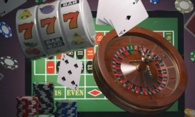 mercado casinos online — Mercado Casinos Online: Auge Digital y Proyección Récord para 2026