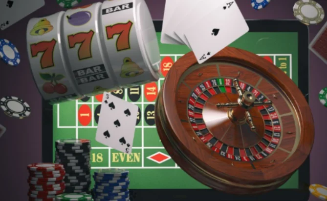 mercado casinos online — Mercado Casinos Online: Auge Digital y Proyección Récord para 2026