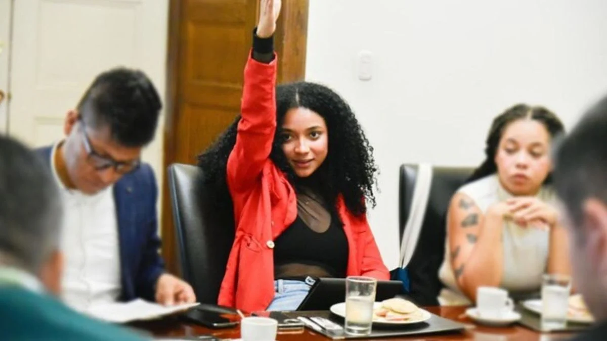 Esquema de seguridad UNP — UNP aclara controversia por esquema de seguridad a Juliana Guerrero