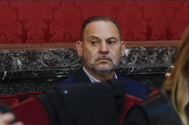 Caso Koldo España — Caso Koldo España: Hermano de Koldo Admite Recoger Sobres con Dinero