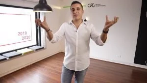 experiencia cliente rentabilidad — Experiencia cliente rentabilidad: estrategia clave de Carlos Laguna