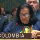 Abstención Colombia Ormuz — Colombia se Abstiene en Votación Clave sobre el Estrecho de Ormuz en la ONU