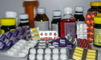 Servicios no financiados — Sistema de Salud: La Lista de Servicios No Financiados en Colombia
