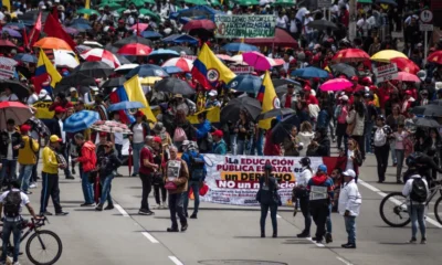 salud Magisterio retrasos — Retrasos en la Salud Magisterio: Veeduría Alerta sobre Graves Fallas en Atención