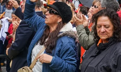 Paro catastral Bucaramanga — Paro catastral Bucaramanga: Convocan a manifestaciones por alza en avalúos