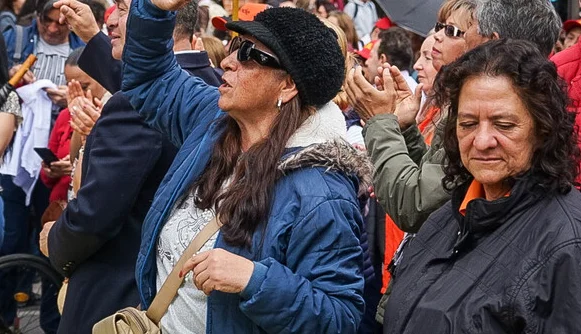 Paro catastral Bucaramanga — Paro catastral Bucaramanga: Convocan a manifestaciones por alza en avalúos