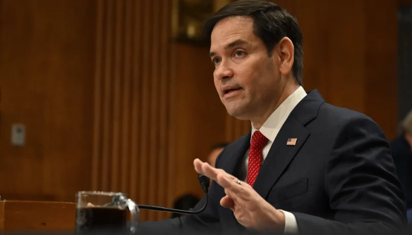 Control Estrecho Ormuz — Estados Unidos rechaza el Control Estrecho Ormuz impuesto por Irán