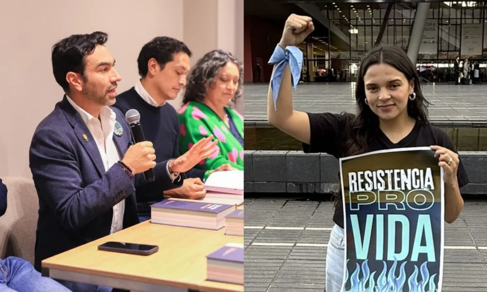 matrimonio igualitario Colombia — Matrimonio Igualitario Colombia: Diez Años de Debate Constitucional
