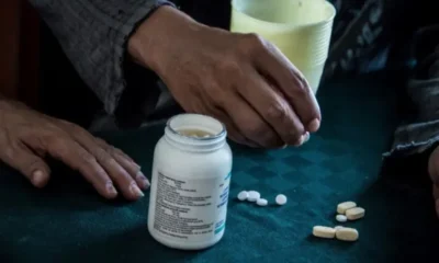 licencia obligatoria dolutegravir — Colombia Gana Disputa Clave por Licencia Obligatoria de Dolutegravir