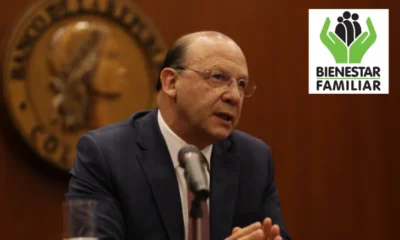 adición presupuestal ICBF — Ministerio de Hacienda Propone Adición Presupuestal para Fortalecer el ICBF