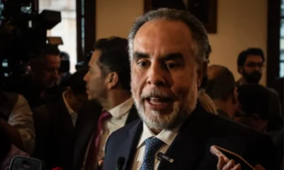 reunión indígenas Misak — Gobierno y Misak dialogan en Bogotá tras incidente en Cancillería