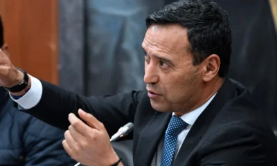 Pagos bloqueos Buenaventura — Denuncia de Pagos Bloqueos Buenaventura: Ministro de Defensa Advierte sobre Amen