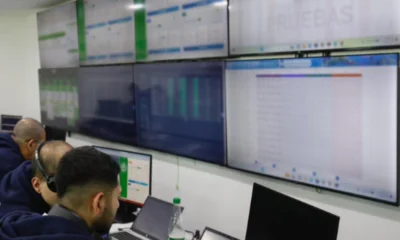 auditoría electoral Colombia — Auditoría Electoral Colombia: Transparencia Reforzada en Presidenciales