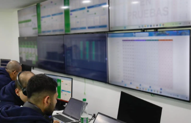 auditoría electoral Colombia — Auditoría Electoral Colombia: Transparencia Reforzada en Presidenciales