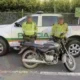 Recuperación motocicletas Risaralda — Recuperación motocicletas Risaralda: Policía recupera dos vehículos robados