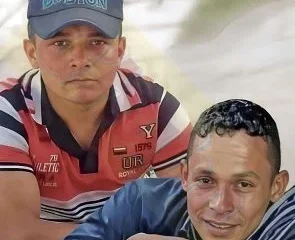asesinato hermanos El Águila — Doble Homicidio en El Águila: Investigan Asesinato de Hermanos