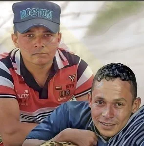 asesinato hermanos El Águila — Doble Homicidio en El Águila: Investigan Asesinato de Hermanos