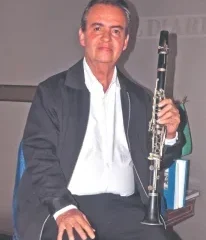 Banda Sinfónica Pereira — Trayectoria y Legado del Clarinetista de la Banda Sinfónica Pereira