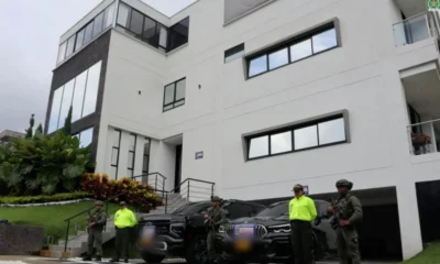 bienes red narcotraficante — Bienes red narcotraficante: Decomisan 27 propiedades valuadas en $20.000 millone