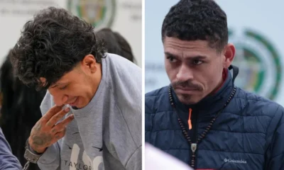 Caída banda El Mesa — Gran Operación Permite la Caída de la Banda Criminal 'El Mesa' en Bogotá