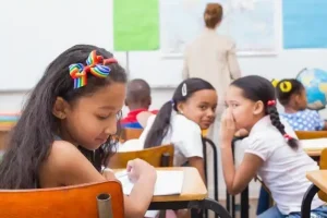 cátedra educación socio-emocional — Desafíos y relevancia de la Cátedra Educación Socio-emocional en Colombia