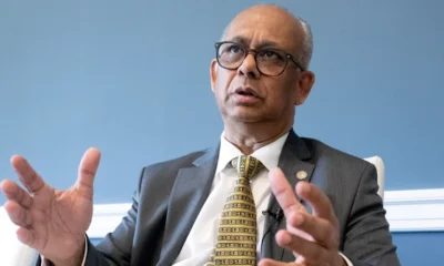 nuevo orden mundial — Nuevo Orden Mundial: OEA insta a América Latina a no temer el cambio, dice Ramdi