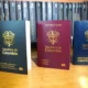 nuevo modelo de pasaportes — Nuevo modelo de pasaportes en Colombia: características y cambios desde el 1º de