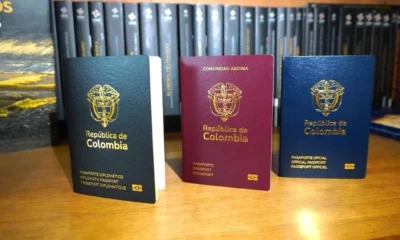 póliza de pasaportes — Póliza de pasaportes: por qué el Gobierno recurrió a aseguradora estatal
