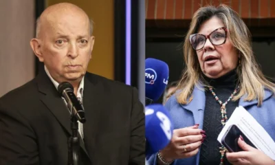 suspensión órdenes Calarcá — Suspensión Órdenes Calarcá: Fiscalía las Mantiene en Debate por Paz Total