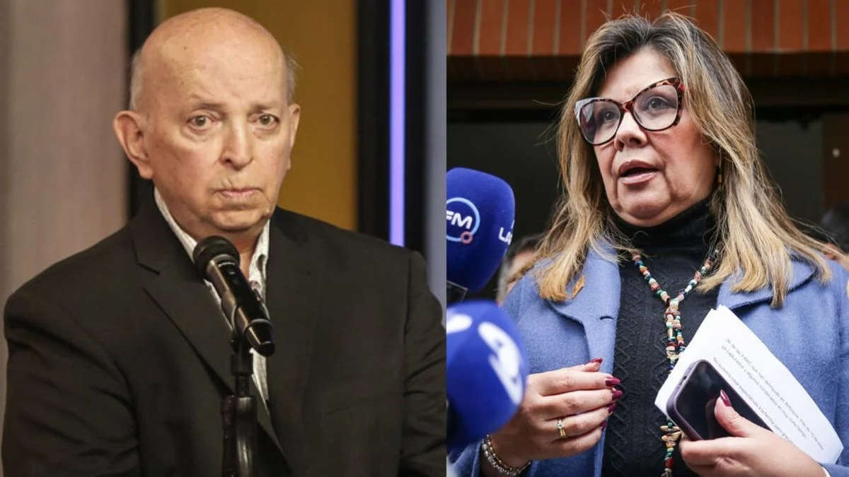 suspensión órdenes Calarcá — Suspensión Órdenes Calarcá: Fiscalía las Mantiene en Debate por Paz Total