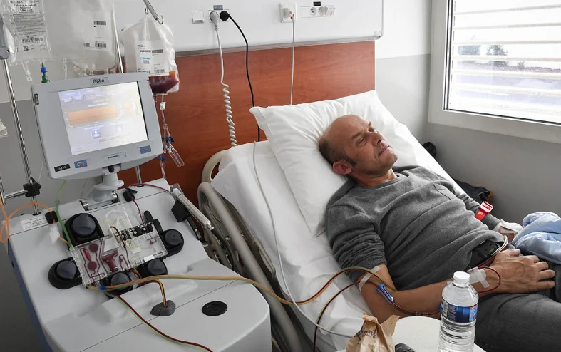 Atención pacientes cáncer — Ministerio de Salud garantiza atención pacientes cáncer de Nueva EPS