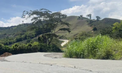 Construcción Aeropuerto del Café — Comienza Construcción Aeropuerto del Café en Caldas
