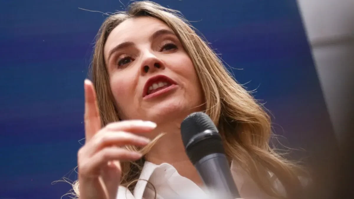 Rechazo amenazas políticas — Rechazo amenazas políticas intensifica debate sobre seguridad electoral en Colom