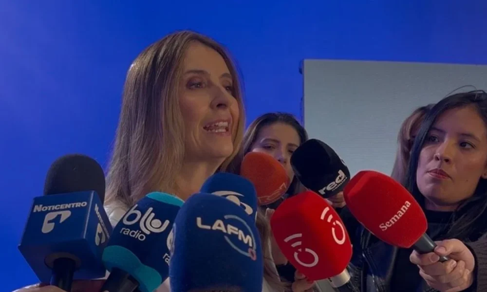 Amenaza Paloma Valencia — Amenaza Paloma Valencia: Detalles del plan de atentado de disidencias FARC
