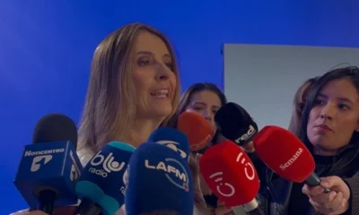 Amenaza Paloma Valencia — Amenaza Paloma Valencia: Detalles del plan de atentado de disidencias FARC