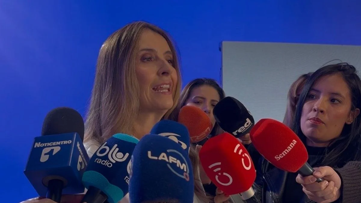 Amenaza Paloma Valencia — Amenaza Paloma Valencia: Detalles del plan de atentado de disidencias FARC