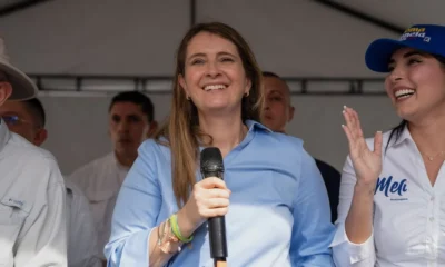 manipulación digital campaña — Manipulación Digital Campaña: Paloma Valencia Denuncia Riesgos Electorales