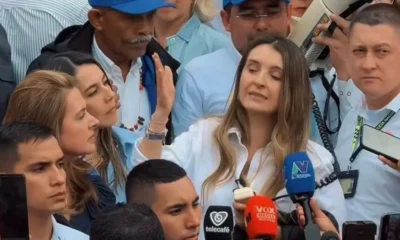 coerción electoral en el Cauca — Asesinato de Luis Carlos Vallejo: Paloma Valencia denuncia coerción electoral en