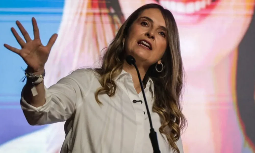 obras de infraestructura trabadas — Obras de infraestructura trabadas: Paloma Valencia presenta plan de reactivación