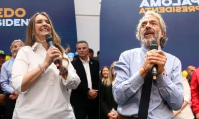 Alianzas políticas Colombia — Alianzas Políticas Colombia: Movimientos Clave y Regresos en el Panorama Naciona