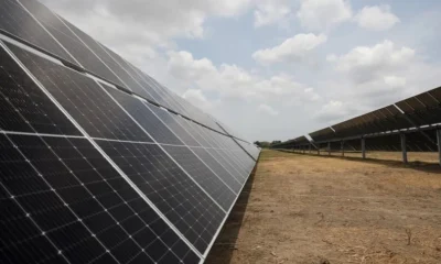 Evaluación Parque Solar Neiva — ANLA inicia evaluación de Parque Solar Neiva con mecanismo LASolar