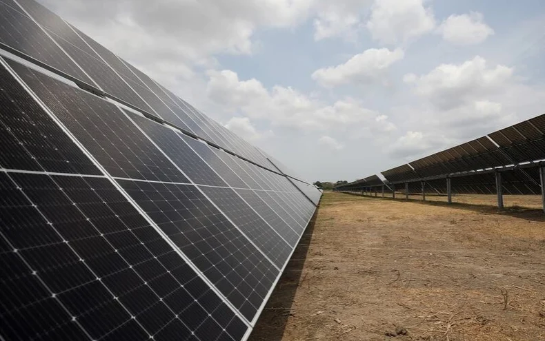 Evaluación Parque Solar Neiva — ANLA inicia evaluación de Parque Solar Neiva con mecanismo LASolar