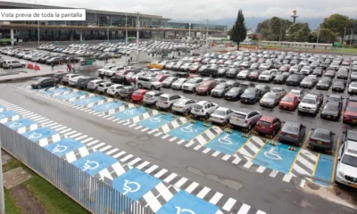 soluciones parqueo Bogotá — Bogotá Prepara Iniciativa para Soluciones de Parqueo en Espacios Comunitarios