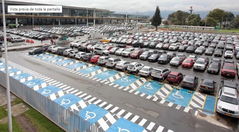 soluciones parqueo Bogotá — Bogotá Prepara Iniciativa para Soluciones de Parqueo en Espacios Comunitarios
