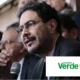 apoyo candidatura Cepeda — Alianza Verde Formaliza Apoyo a Candidatura de Iván Cepeda