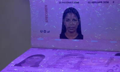 fallas entrega pasaportes — Procuraduría investiga graves fallas en entrega de pasaportes