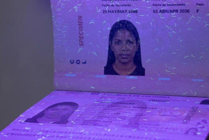 fallas entrega pasaportes — Procuraduría investiga graves fallas en entrega de pasaportes