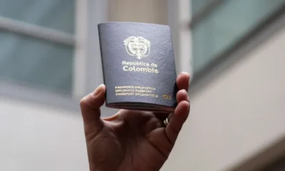 Trámite pasaportes Colombia — Trámite Pasaportes Colombia: Incertidumbre por el nuevo contrato desde mayo de 2