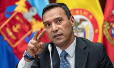 muerte menor bombardeo — Confirmada Muerte Menor Bombardeo contra 'Mordisco' en Vaupés