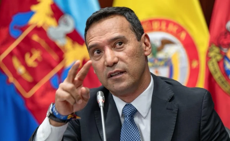 muerte menor bombardeo — Confirmada Muerte Menor Bombardeo contra 'Mordisco' en Vaupés